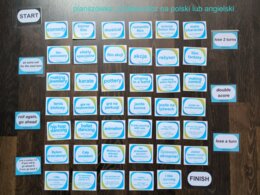 Together 6: Unit 4 – Kompletny Zestaw Kart Memory ze słownictwem (82 karty!)