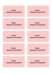 "Ania z Zielonego Wzgórza"-lekcja w ciszy.