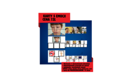 KARTY DLA PRZEDSZKOLAKÓW 3,4,5, 6 lat EMOCJE: radość, smutek, złość, zaskoczenie, strach PEDAGOG/PSYCHOLOG/REWALIDACJA