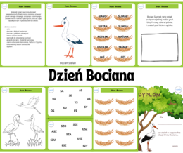 Dzień Bociana