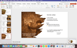 Józio - charakterystyka bohatera "Ferdydurke"