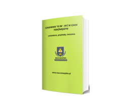 Pakiet Czasownik "to be"