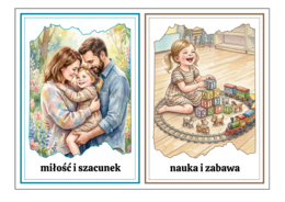 PRAWA DZIECKA