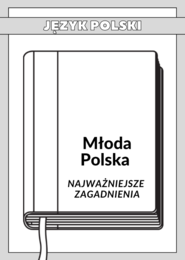 Młoda Polska – Najważniejsze Zagadnienia – Karty Pracy dla Maturzystów