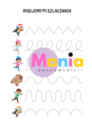 Zima - ponad 150 stron