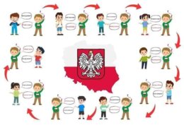 Gazetka "Kto ty jesteś?"