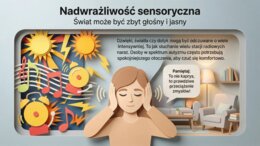 2 Kwietnia – Światowy Dzień Świadomości Autyzmu. Edukacyjny przewodnik po spektrum autyzmu (gazetka szkolna / prezentacja)