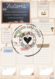 Historia- nauka o przeszłości.