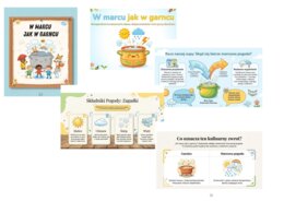 W MARCU JAK W GARNCU