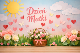 Scenariusz teatrzyku. Bukiet od serca. Klasowe przedstawienie na Dzień Matki