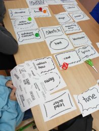 E8 BOARDGAME - KULTURA