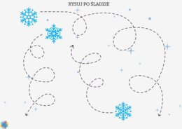 ZESZYT ZIMOWYCH AKTYWNOŚCI DLA PRZEDSZKOLAKÓW