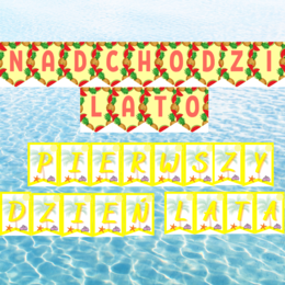 Gra przygodowa - Uwolnij Panią Lato