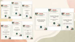 Pierwsze pięć minut polskiego - szkoła podstawowa