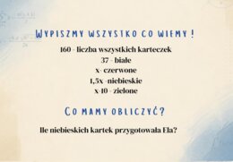Omówienie zadań z egzaminu ósmoklasisty 2026