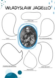 Historia pełnego emocji- niezwykłe postacie klasa 4