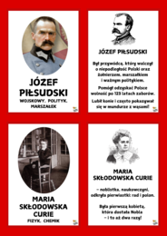 POLSKA - 11 LISTOPADA