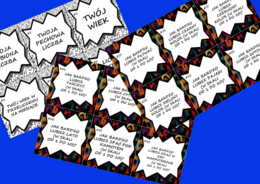 Poznajmy się - GRA MATEMATYCZNA - Matematyka o mnie - Powrót do Szkoły