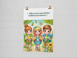 Lokalne siedliska przyrodnicze