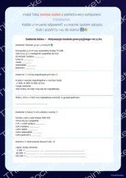 Liczby wielocyfrowe, system dziesiętny | Matematyka klasy 1-4 | 5 dni teorii i zadań w fabule kosmicznej misji ThinkRocket