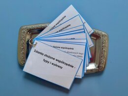 Zdania złożone współrzędnie - typy i wykresy - teoria