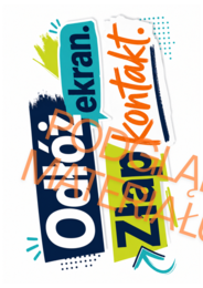 „TELEFON ODPOCZYWA, MY DZIAŁAMY!” – Szkoła bez telefonu | gazetka + godzina wychowawcza + wyzwanie + strefa offline | 34 strony PDF