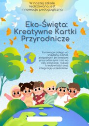 Eko-Święta: Kreatywne Kartki Przyrodnicze