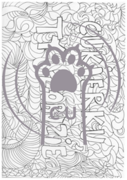 Karty Pracy z odpowiedziami do lektury „Cukierku, ty łobuzie!” Waldemara Cichonia