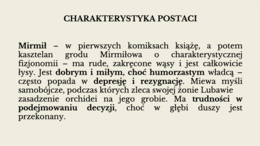 Prezentacja powtórzeniowa przed E8 – ,,Kajko i Kokosz. Szkoła Latania"