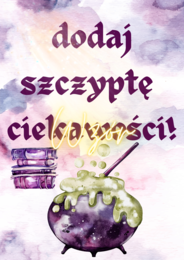 Gazetka na rozpoczęcie roku szkolnego, powitanie, nowy rok szkolny