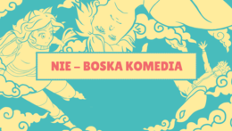 Nie-Boska komedia - prezentacja