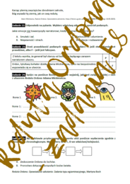 E8 „Reduta Ordona” *ZBIÓR ZADAŃ EGZAMINACYJNYCH* – wymagania 2024/2025 i 2025/2026