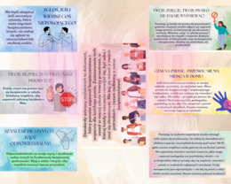 Gazetka - Standardy Ochrony Małoletnich