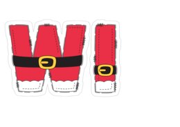 WITAJ ŚWIĘTY MIKOŁAJU - zestaw materiałów na gazetkę