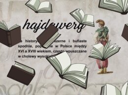 Poznaj niecodzienne słowa