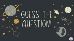 ❓ Guess the Question – zabawa językowa w tworzenie pytań (32 strony!)angielski dla dzieci, szkoła podstawowa, klasy 4–8, tworzenie pytań po angielsku, nauka zadawania pytań, mówienie po angielsku, konwersacje, pytania w języku angielskim, grammar practic