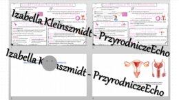 Minizestaw na temat „Higiena i choroby układu rozrodczego” – sketchnotka + karta pracy w power point + gratisowy link do prezentacji multimedialnej niekomercyjnej wykonanej w genial.ly do indywidualnego pobrania i użycia do celów niekomercyjnych. Biologi