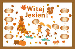 Jesienna gazetka formaty pdf i jpg