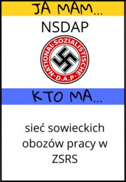 Gra Ja mam, kto ma - Europa i świat po I wojnie światowej