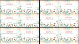 Science (Nauka i technika) gra Name 3 /40 kart