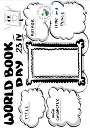 WORLD BOOK DAY