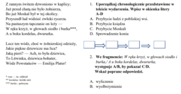 E8 - Śmierć Pułkownika