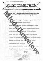 Lekturownik- O psie, który jeździł koleją