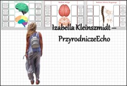 Notatka okienkowa „Ośrodkowy układ nerwowy „Budowa mózgowia”, „Budowa mózgu”, „Budowa rdzenia kręgowego” w pdf. Biologia 7 dział „Regulacja nerwowo - hormonalna”.