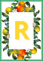 GIRLANDA: 28 WRZEŚNIA DZIEŃ JABŁKA