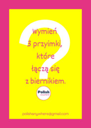 Zdążysz?! -gramatyka-