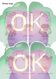 Laboratorium Emocji – Kompletny Pakiet TUS: Rozpoznawanie, Nazywanie i Regulacja (37 stron)