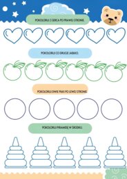 LICZBY - ĆWICZENIA.