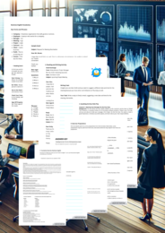 Introduction to Business English. Angielski biznesowy.