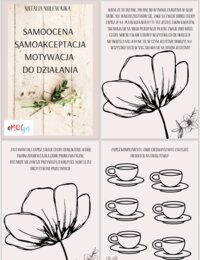 SAMOOCENA, SAMOAKCEPTACJA MOTYWACJA